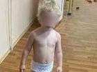 Медсестра орала матом, бился головой об стену: подробности о 2-летнем мальчике, брошенном в больнице Волгограда