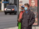 Волгоградцы считают общественный транспорт и поликлиники главным источником распространения коронавируса