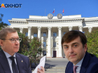 Важное всероссийское совещание проведут из Волгограда министр образования и зампред Совета Федерации 