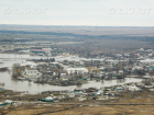 Четыре поселка Волгоградской области ждут возвращения рек в берега 