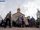 Крестный ход с чудотворной иконой пройдет в Волгограде