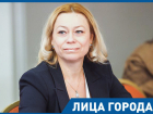 Новый руководитель Росприроднадзора не всем промышленникам пришелся по душе, - волгоградский эколог Ирина Глинянова