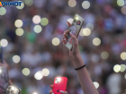 Два района Волгограда останутся без света в пятницу
