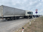 Уголовное дело возбудили после смертельной аварии с фурой в Волгоградской области 