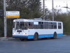 Хештег #ТроллейбусВернись набирает популярность у волгоградцев