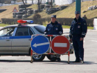 В центре Волгограда 4 дня будет ограничено движение транспорта