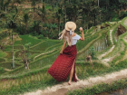 Райского отдыха на Бали из-за долгов едва не лишилась жительница Волгоградской области