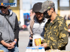 В Тунис и на Кубу отправили мигрантов из Волгограда