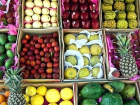 Турецкие фрукты на прилавках Волгограда заменят продуктами из Египта 