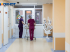 В ковидном госпитале Волгограда пожаловались на задержки выплат