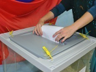 В Волгоградской области стартовали выборы