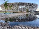 У «Волгоград Арены» планируют построить новый аквапарк