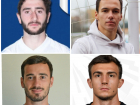 Двое из Грузии: волгоградский "Ротор" подписал еще четырех игроков