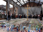 В Волгограде вспомнят жертв трагедии в Беслане 