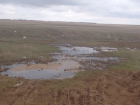 Фекалии отравили реки Волгоградской области