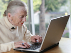 Волгоградских пенсионеров зарегистрируют в «Одноклассниках» и научат использовать Skype 