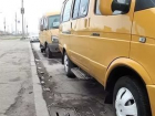 С предпринимателем расторгнут договор на маршрут №196 из Волгограда в Волжский 
