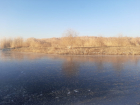 Тело рыбака обнаружено в Волгограде на Варваровском водохранилище