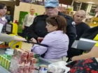 Волгоградка оттаскала за волосы воровку в «Покупочке»: скандал попал на видео