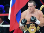 Известный боксер Денис Лебедев прилетит в Волгоград