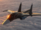 Федеральные СМИ раскрыли подробности авиакатастрофы Су-34 с участием военного летчика  из Волгограда