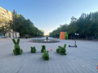 Нашествие электросамокатов массово вызвало ДТП на юге Волгограда