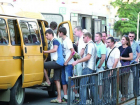 Схема движения пригородных маршрутов в Волгограде изменится с 6 июня