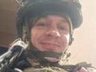 Волгоградец с позывным "Бабуля" погиб на СВО 