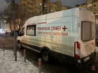 Выездная нарколаборатория поджидала волгоградцев у ночных клубов 