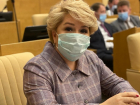 Депутат Госдумы Ирина Гусева ответила на важные для Волгоградской области вопросы