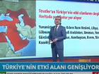 В Турции заявили о планах присоединения Волгоградской области