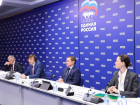«Единая Россия» привлечет родителей для контроля работ по капремонту и строительству школ