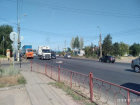 Опубликовано видео смертельного наезда фуры и легковушки на волгоградку