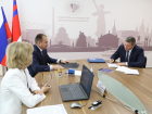 Два кандидата в губернаторы появились в Волгоградской области
