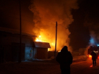 Молодая женщина сгорела заживо под Волгоградом