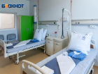 Коронавирус унёс жизнь 37 летнего мужчины в Волгоградской области