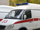 На севере Волгограда из окна выпал полуторагодовалый ребенок