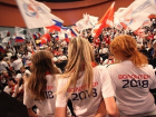 Волонтеры ЧМ-2018 обойдутся волгоградскому бюджету в 15 млн руб