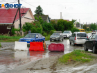 МЧС: грозовые ливни с сильным штормом идут в Волгоградскую область