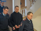 Верховный суд РФ рассматривает дело осужденного в Волгограде госизменника Журавеля