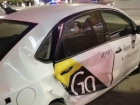 Тройное ДТП устроил водитель «Яндекс. Такси» в Волгограде: пострадали двое