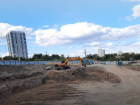 Росприроднадзор уличил строителей лучшего МКД Волгограда в опасном сбросе отходов