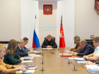 Андрей Бочаров обозначил кандидатуру на должность омбудсмена в Волгоградской области