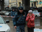 29 декабря в Волгограде пройдет панихида по жертвам теракта на железнодорожном вокзале
