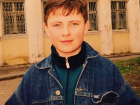 Опубликованы детские фото модного Прохора Шаляпина