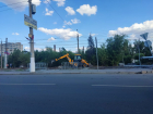 Назван срок открытия скоростного трамвая в Волгограде 