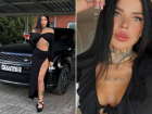 Элитный Range Rover со звездой «Дом-2» Бодровской задержали по дороге в аэропорт Волгограда 