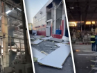 СК возбудил уголовное дело после взрыва на заводе в Волгограде