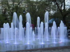 В Волгограде отремонтировали разрушенный вандалами «сухой» фонтан