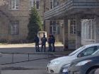В Волгограде завод «Красный Октябрь» оцепил ОМОН: проходят обыски